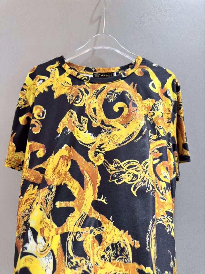 Versace T-Shirts